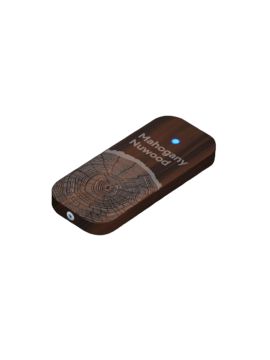 EO1540 опция «Цвет корпуса Mahoogany Nuwood» ESMART®