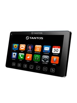 Prime Slim видеодомофон Tantos