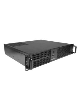 MiniNVR Neuro AF 16 ND IP видеорегистратор Trassir