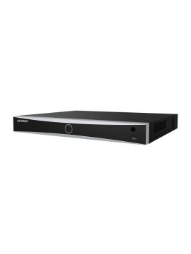 DS-7608NXI-I2/8P/S(C) IP видеорегистратор Hikvision