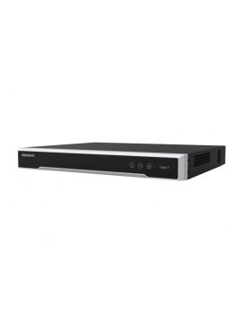 DS-7608NI-M2 IP видеорегистратор Hikvision