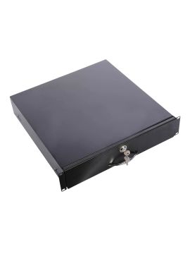 ТСВ-Д-3U.450-9005 полка для документации ЦМО