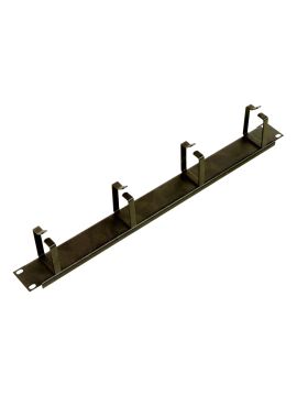ГКО-О-4.62-9005 кабельный организатор ЦМО