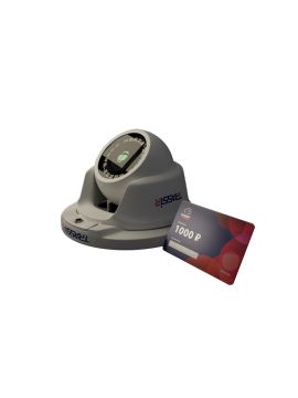 CloudOutdoorSphere комплект IP-камер 2 Мп Trassir