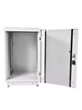 ШТК-М-22.6.6-1ААА шкаф напольный 22U 600x600 ЦМО