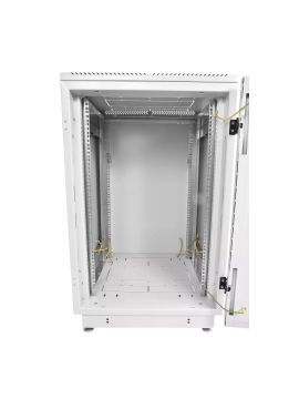 ШТК-М-22.6.6-3ААА шкаф напольный 22U 600x600 ЦМО