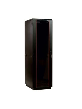 ШТК-М-47.6.10-1ААА-9005 шкаф напольный 47U 600x1000 ЦМО