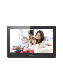 DS-KH8520-WTE1 видеодомофон Hikvision