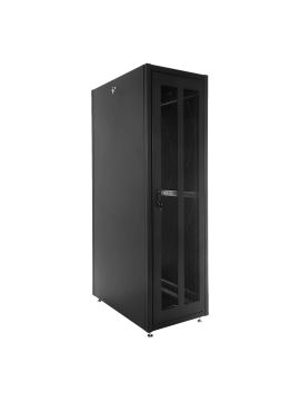 ШТК-Э-48.6.8-44АА-9005 шкаф напольный 48U 600x800 ЦМО