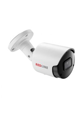 RL-IP18P-S.FD IP-камера 8 Мп Redline