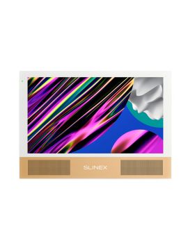 Sonik 10 видеодомофон Slinex