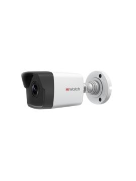 DS-I400(D) IP-камера 4 Мп HiWatch