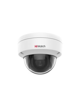 DS-I402(D) IP-камера 4 Мп HiWatch