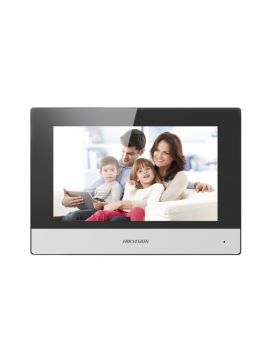 DS-KH6320-TE1 видеодомофон Hikvision