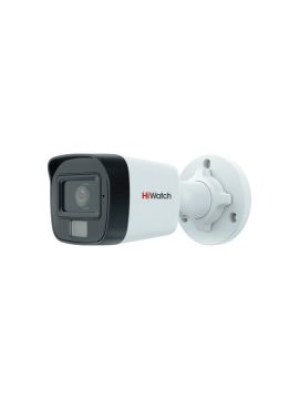 DS-T200A(B) HD-TVI камера 2 Мп HiWatch