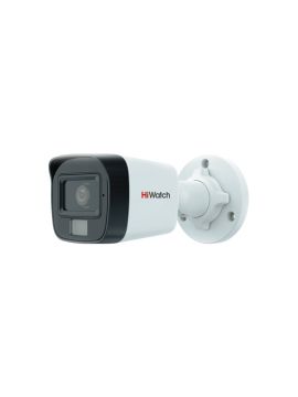 DS-T500A(B) HD-TVI камера 5 Мп HiWatch