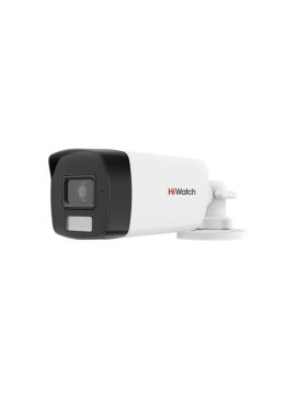 DS-T520A HD-TVI камера 5 Мп HiWatch