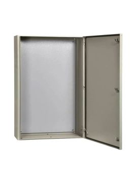 YKM40-01-54 ЩМП-1-0 щит монтажный 395х310х220мм. IEK