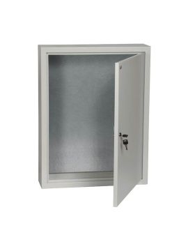 YKM41-01-31 ЩМП-1-1 щит монтажный 395х310х150мм. IEK