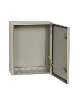YKM40-03-54 ЩМП-3-0 щит монтажный 650х500х220мм. IEK