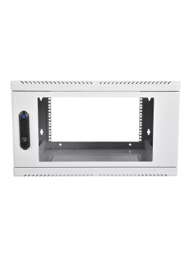 ШРН-15.480 шкаф настенный 15U 600x480 ЦМО