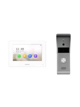 DS-D100HKWF комплект домофона HiWatch