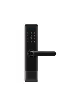 ONIX PRO Wi-Fi (Black/Silver) электронный биометрический замок TTLOCK