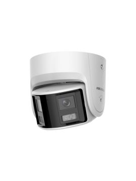 DS-2CD2347G2P-LSU/SL(C) ColorVu IP-камера 4 Мп Hikvision