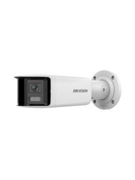 DS-2CD2T47G2P-LSU/SL(C) ColorVu IP-камера 4 Мп Hikvision