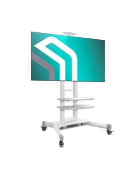 TS1552-W стойка для телевизора ONKRON