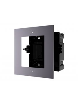 DS-KD-ACF1/Plastic рамка Hikvision