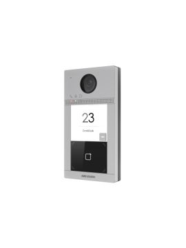 DS-KV8113-WME1(C) вызывная панель Hikvision