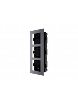 DS-KD-ACF3/Plastic рамка Hikvision