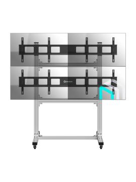 FSPRO2L22-S стойка для телевизора ONKRON