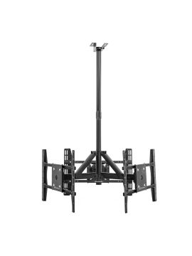 CPRO2L-3-B кронштейн для телевизора ONKRON