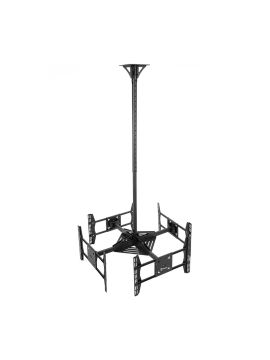 CPRO2L-4-B кронштейн для телевизора ONKRON