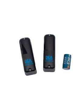 LINEAR/B комплект беспроводных фотоэлементов DEA