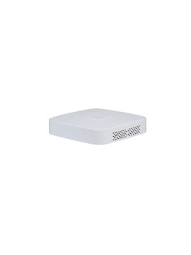 DHI-NVR4104-4KS2/L IP видеорегистратор Dahua