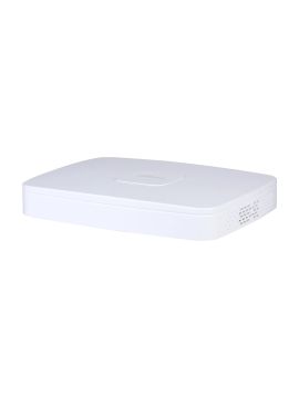 DHI-NVR2108-8P-I2 IP видеорегистратор Dahua