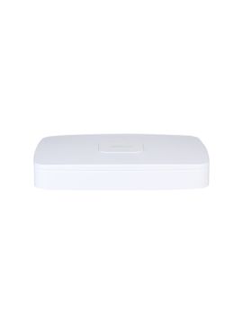DHI-NVR4108-8P-EI IP видеорегистратор Dahua