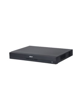 DHI-NVR4208-EI IP видеорегистратор Dahua
