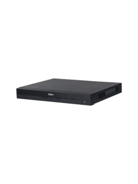 DHI-NVR4208-8P-EI IP видеорегистратор Dahua