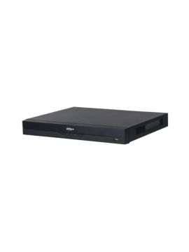 DHI-NVR5208-8P-EI IP видеорегистратор Dahua