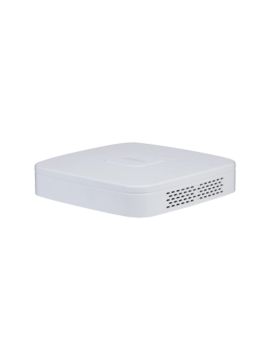 DHI-NVR4116-EI IP видеорегистратор Dahua