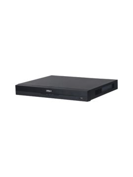 DHI-NVR4216-16P-EI IP видеорегистратор Dahua