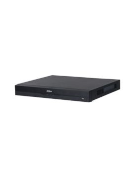 DHI-NVR5216-8P-EI IP видеорегистратор Dahua