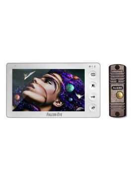 KIT Space HD комплект домофона Falcon Eye