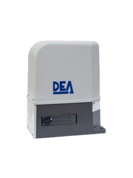GULLIVER 18NET комплект привода DEA