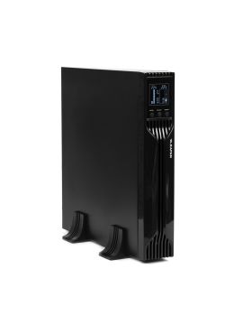 8958, RAPAN-UPS 1000 RACK-IN+2x9Ah-E блок бесперебойного питания Бастион