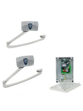 KIT LIVI 502L комплект привода для 2-х створчатых ворот DEA